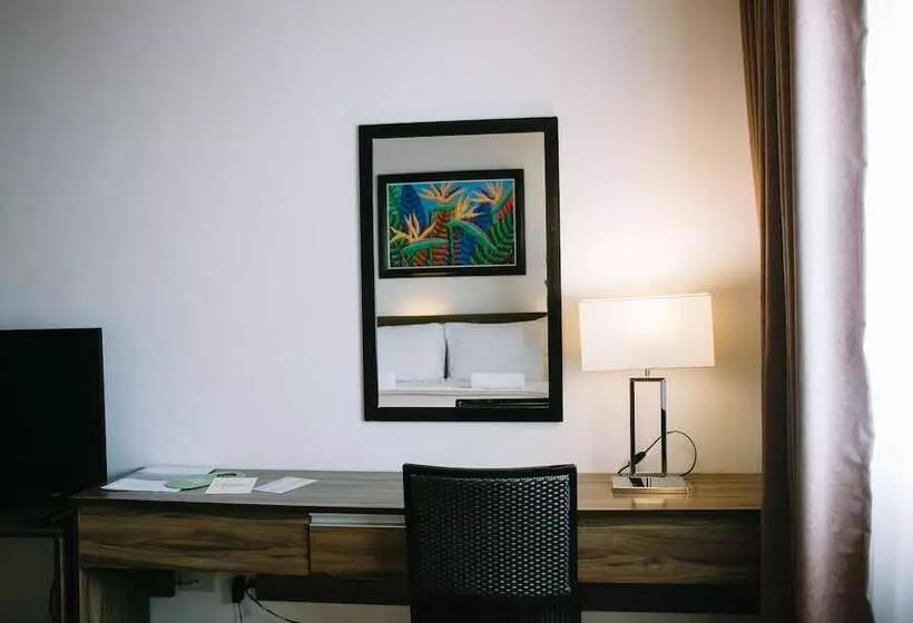 Hotel Leope