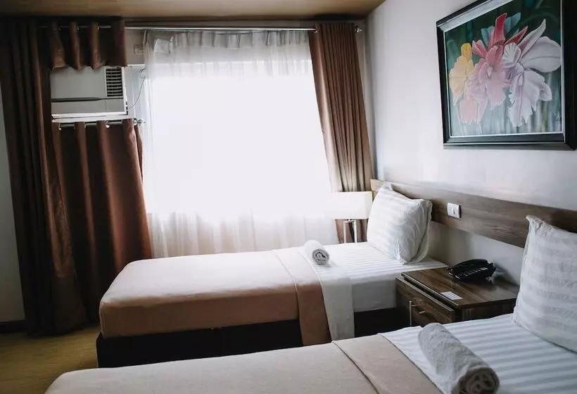 Hotel Leope