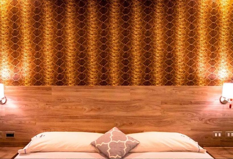 Fotos del hotel Muy - Adults-only:  13