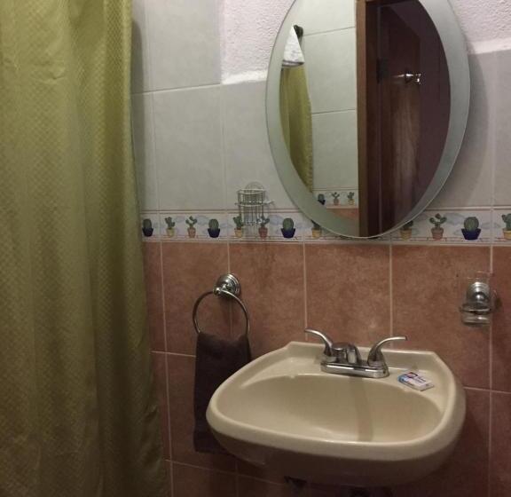 هتل Pension Baja Paradise