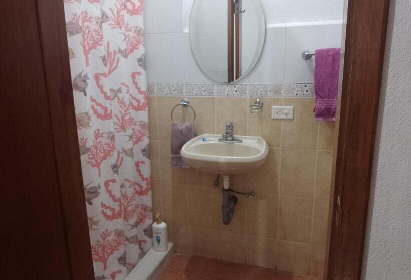 هتل Pension Baja Paradise