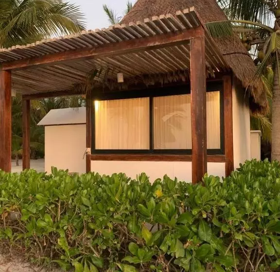 هتل Rhincodon Typus, Holbox Eco•boutique•palapas