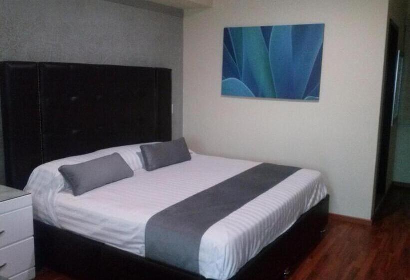 فندق Tierra Roja