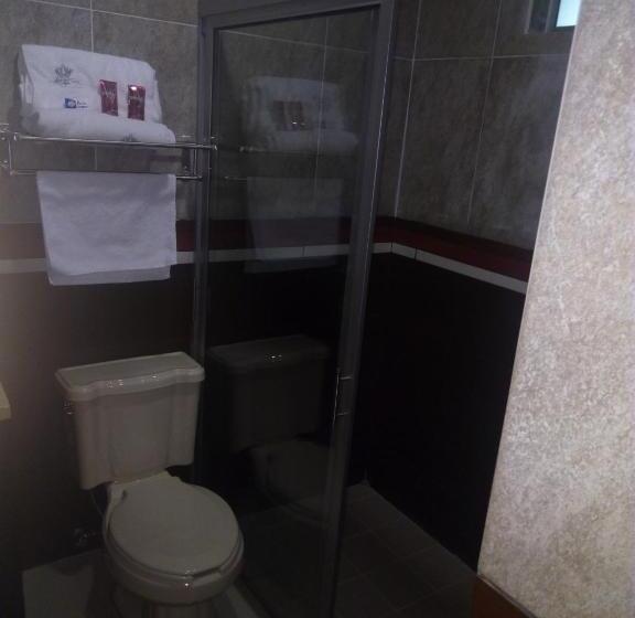 فندق Tierra Roja