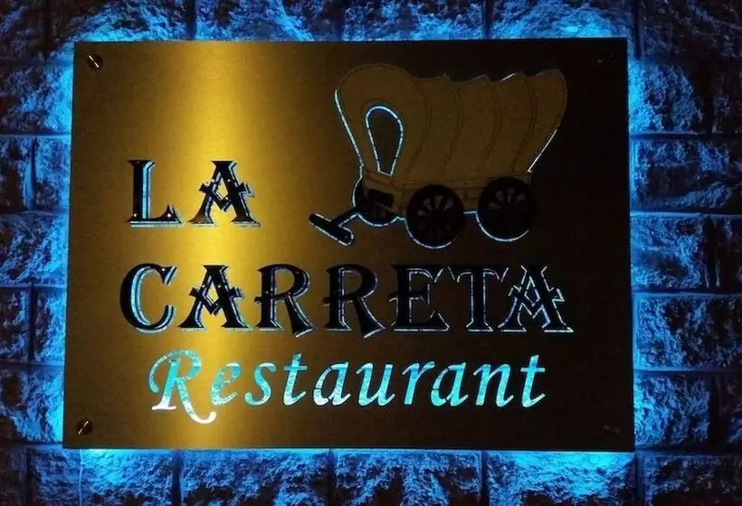 ホテル Villa Bernal