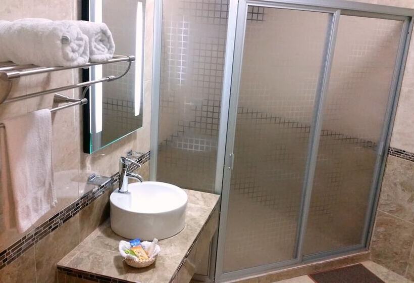 בית מלון כפרי Villa Bernal