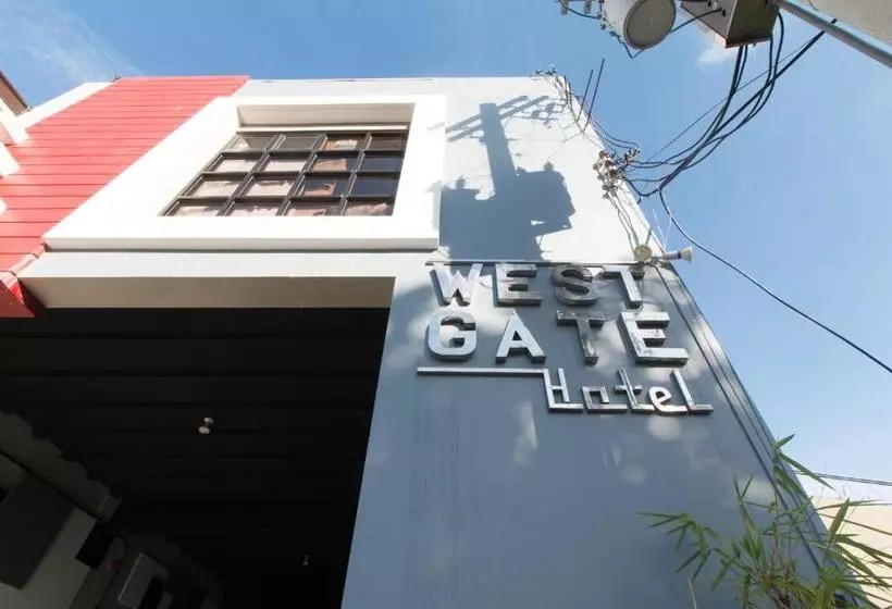 ホテル Westgate