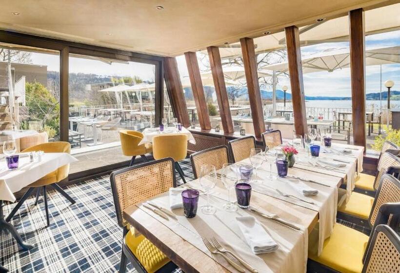 Strandhotel Schmerikon