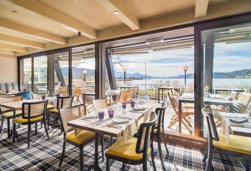 Strandhotel Schmerikon