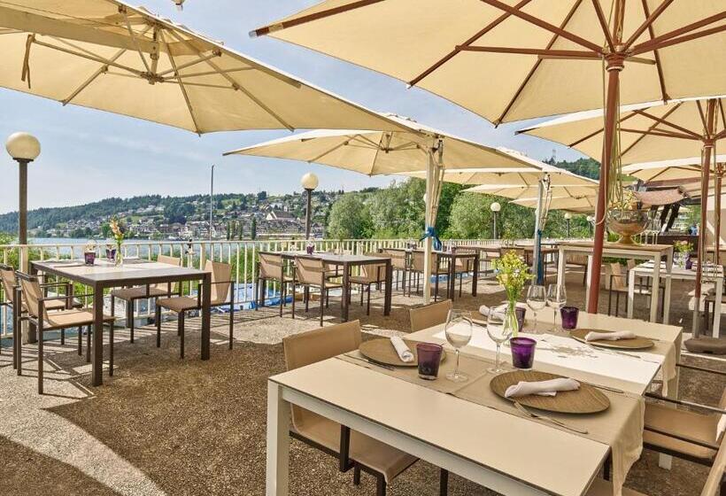 Strandhotel Schmerikon