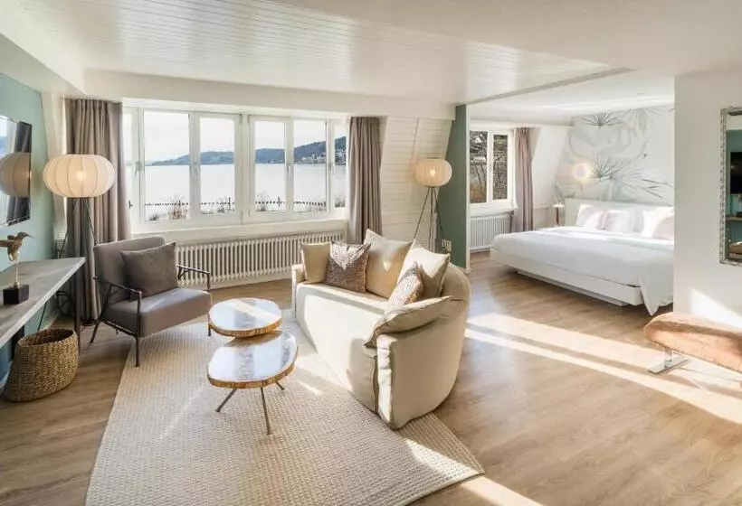 Strandhotel Schmerikon