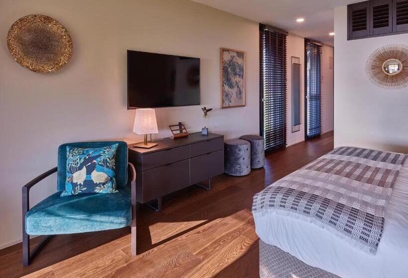 Strandhotel Schmerikon