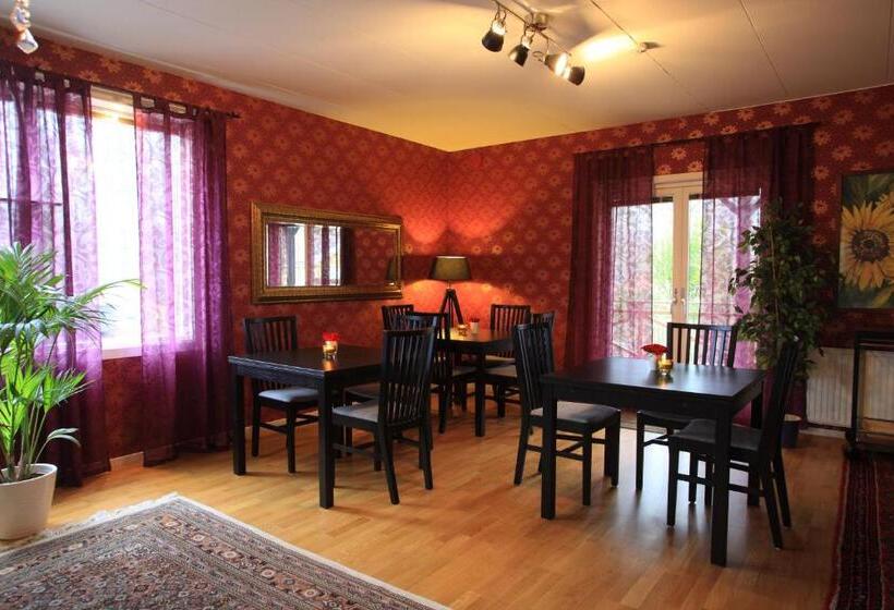 Vejbystrands Vandrarhem