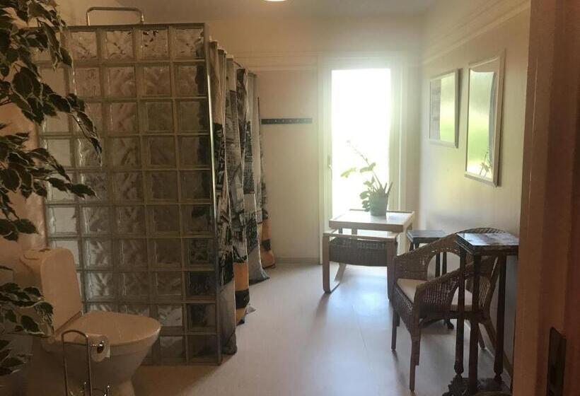 Vejbystrands Vandrarhem