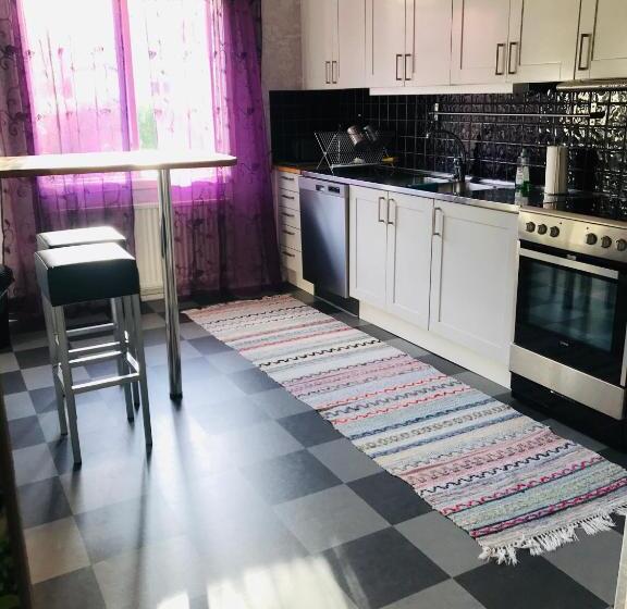 Vejbystrands Vandrarhem