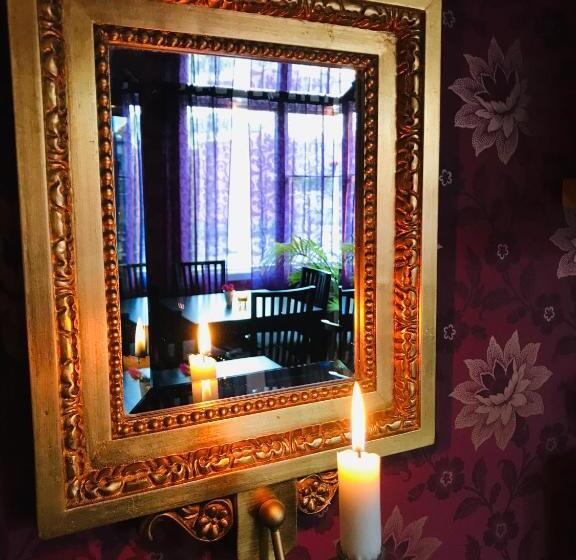 Vejbystrands Vandrarhem