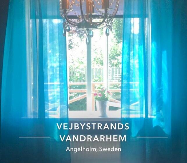 Vejbystrands Vandrarhem