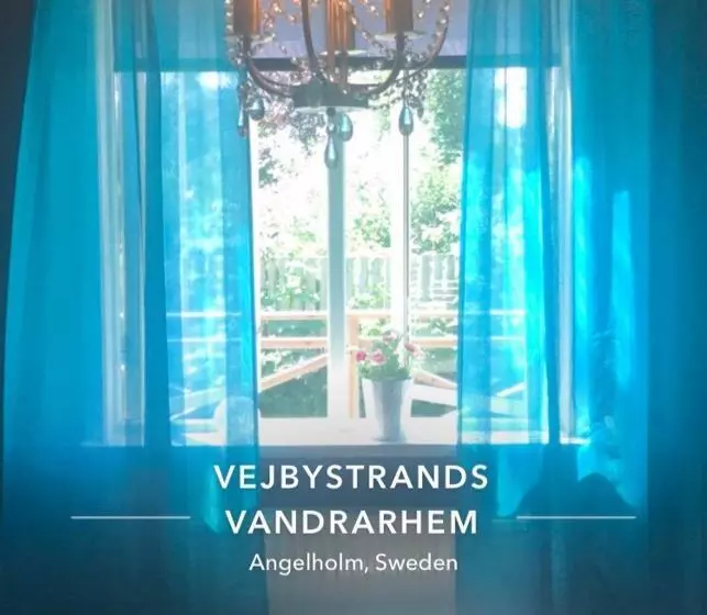 Vejbystrands Vandrarhem
