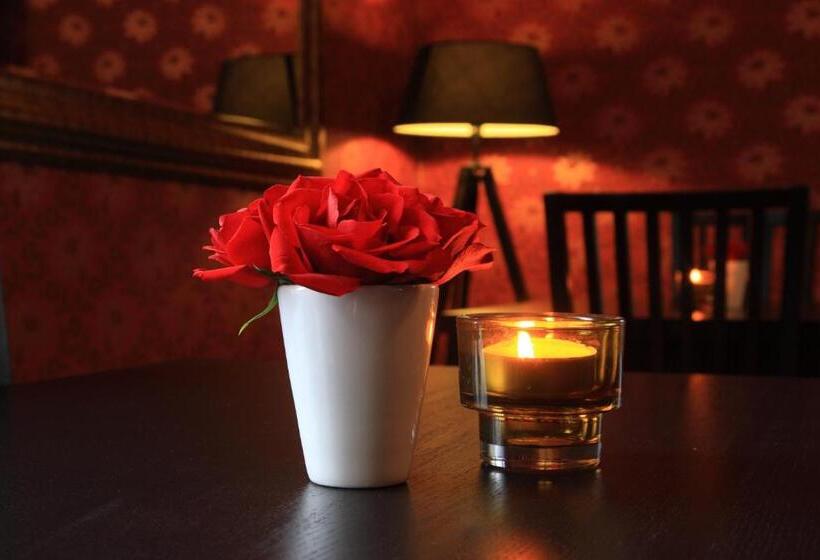 Vejbystrands Vandrarhem