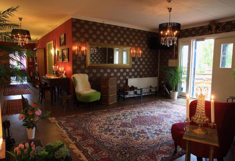 Vejbystrands Vandrarhem