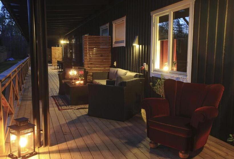 Vejbystrands Vandrarhem