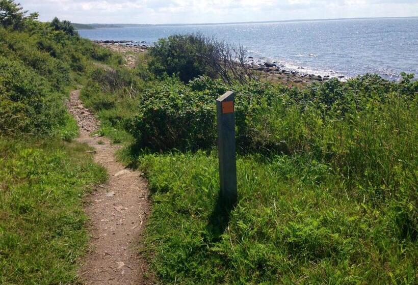 Vejbystrands Vandrarhem