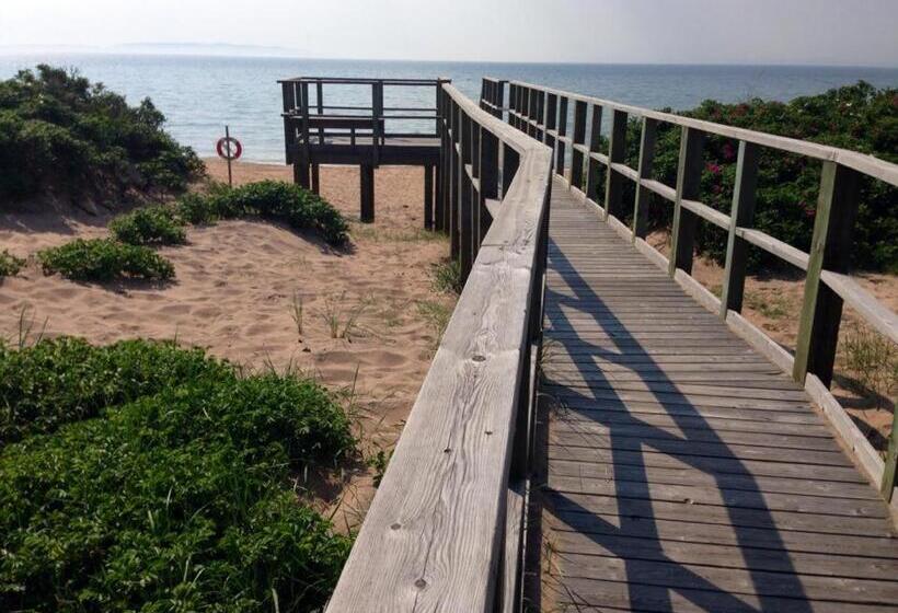 Vejbystrands Vandrarhem