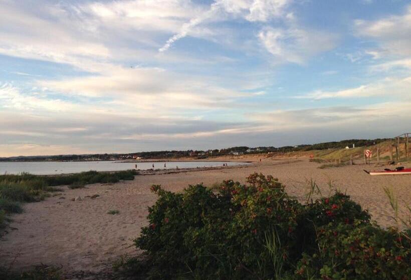 Vejbystrands Vandrarhem
