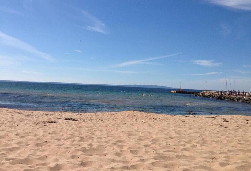 Vejbystrands Vandrarhem