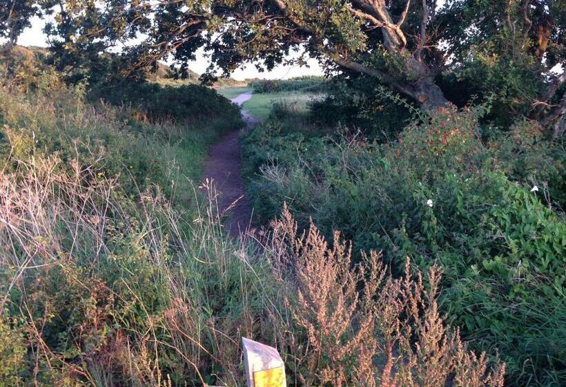 Vejbystrands Vandrarhem
