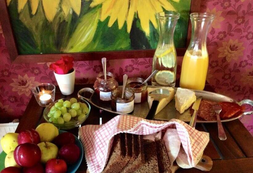 Vejbystrands Vandrarhem