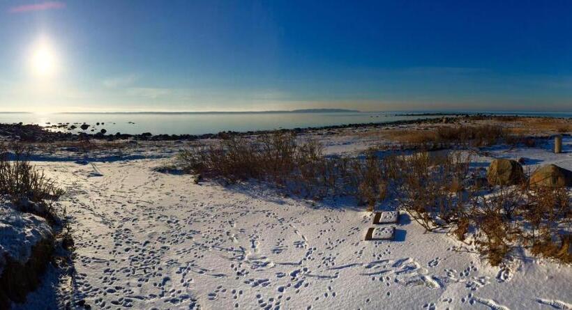 Vejbystrands Vandrarhem
