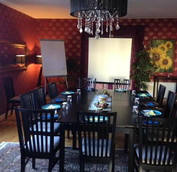 Vejbystrands Vandrarhem