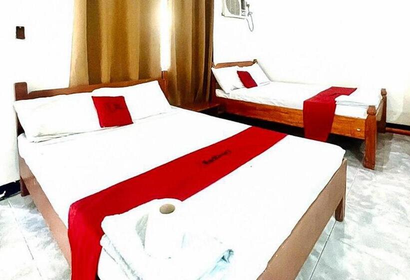 هتل Reddoorz @ Lualhati Garden Cottage El Nido Palawan