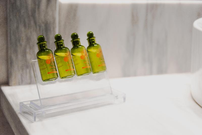 호텔 Riposo Studios & Apartments