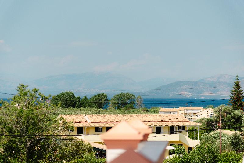 호텔 Riposo Studios & Apartments