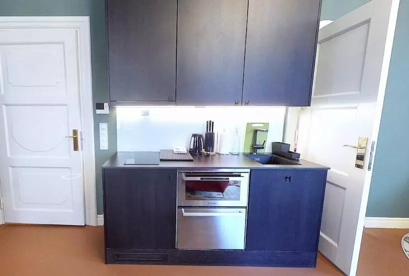 Hotelli The Apartments Company   The Sweet