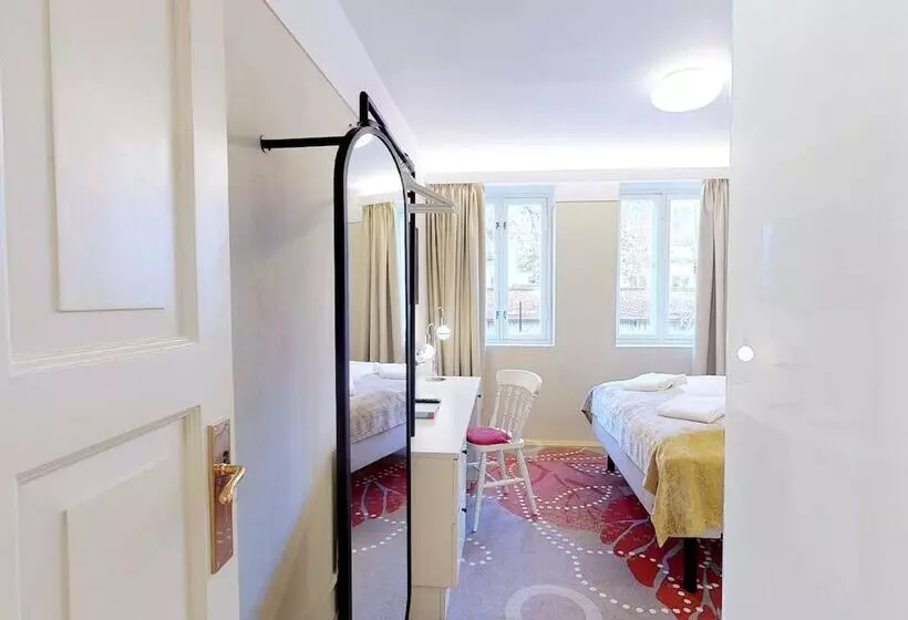 Hotelli The Apartments Company   The Sweet