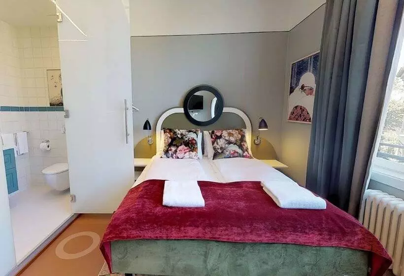 Hotelli The Apartments Company   The Sweet