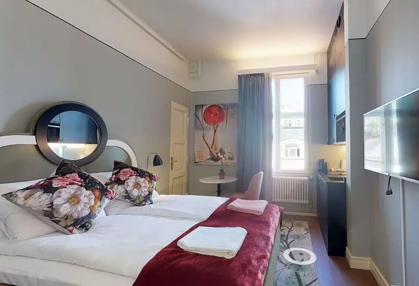 Hotelli The Apartments Company   The Sweet