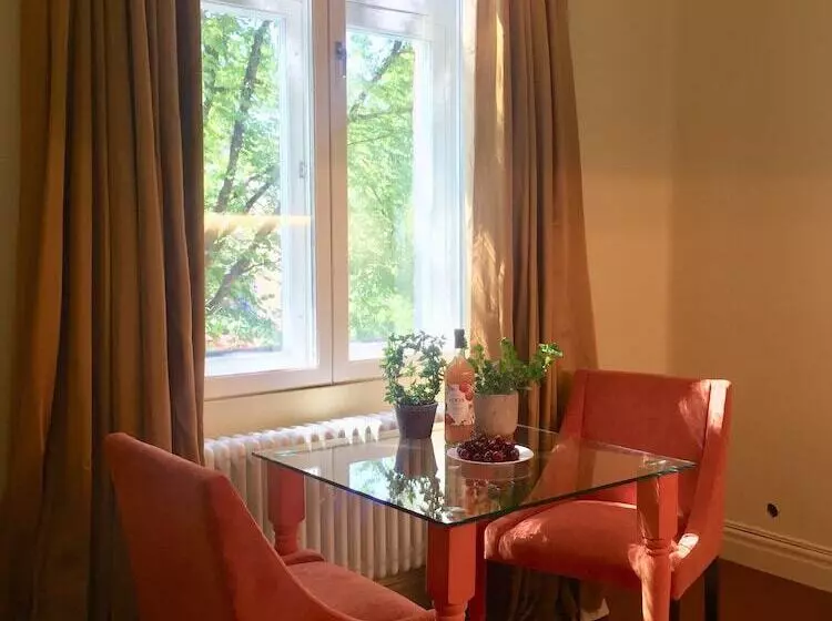 Hotelli The Apartments Company   The Sweet