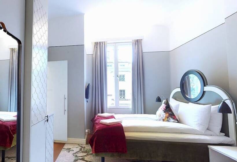 ホテル The Apartments Company   The Sweet