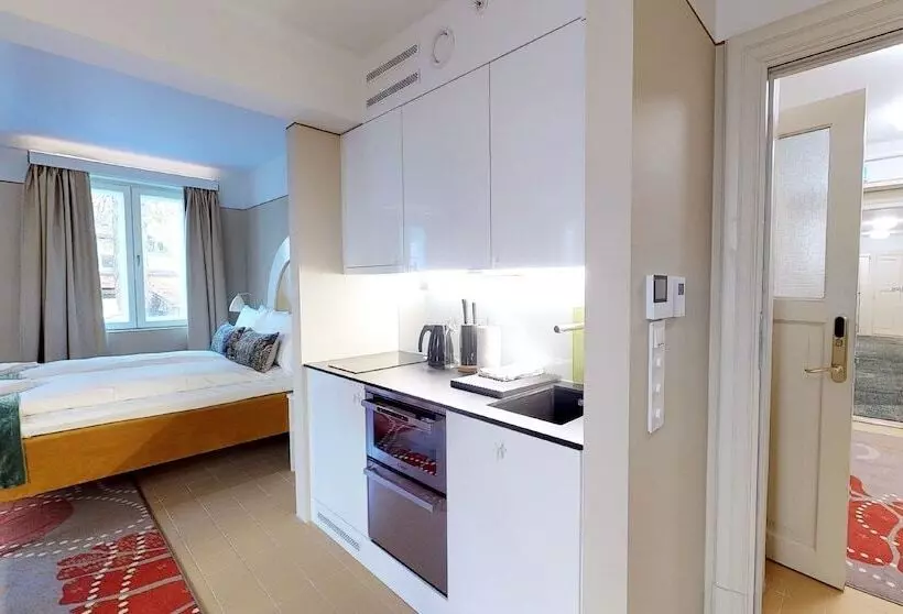 Hotelli The Apartments Company   The Sweet