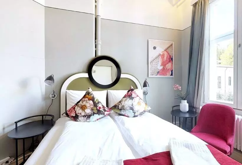 Hotelli The Apartments Company   The Sweet