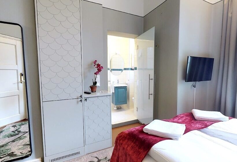 ホテル The Apartments Company   The Sweet