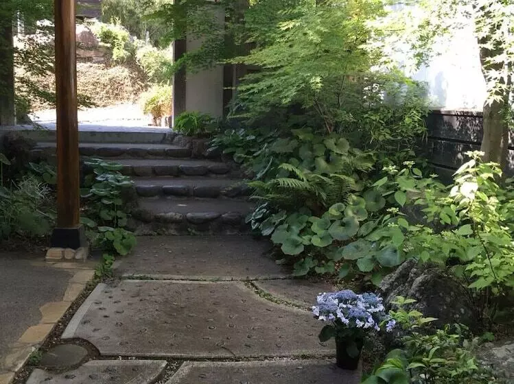 ホテル Yamamomiji