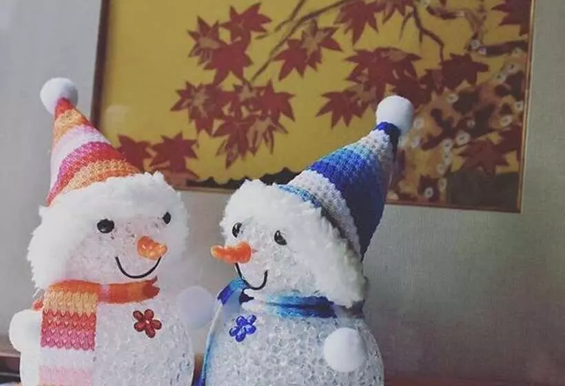 ホテル Yamamomiji