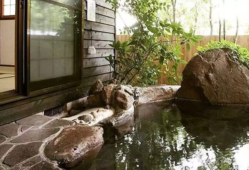 ホテル Yamamomiji