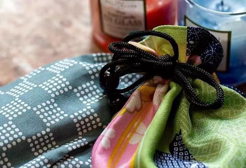 ホテル Yamamomiji