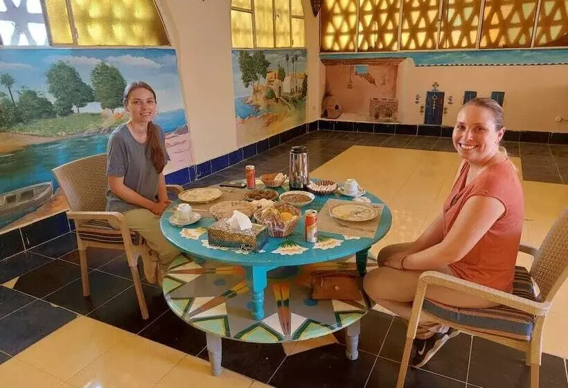 Hllol Hotel Abu Simbel